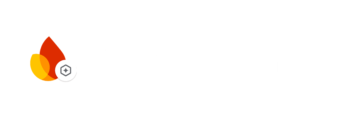 Firebase Genkit