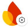 Firebase Genkit logo